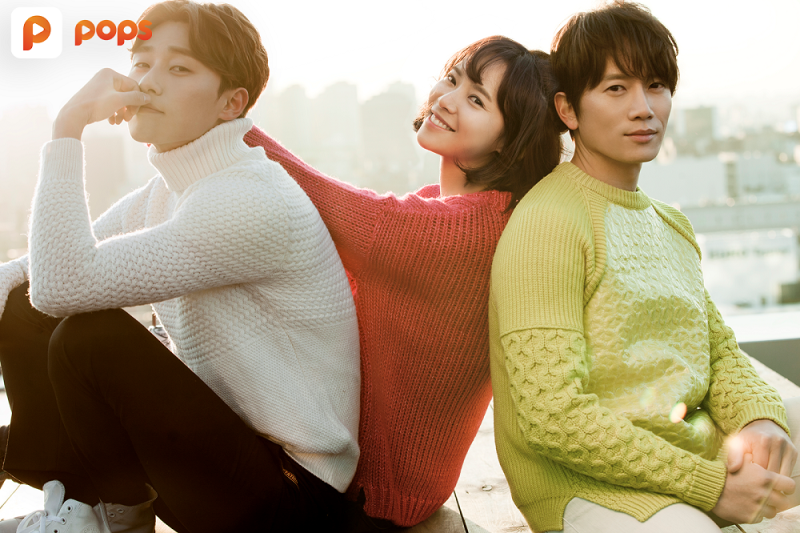 5 1 6 phim điện ảnh xứ Hàn quy tụ toàn tình đầu quốc dân: Lee Joon gi, Ji Chang wook, Yoona đã trở lại
