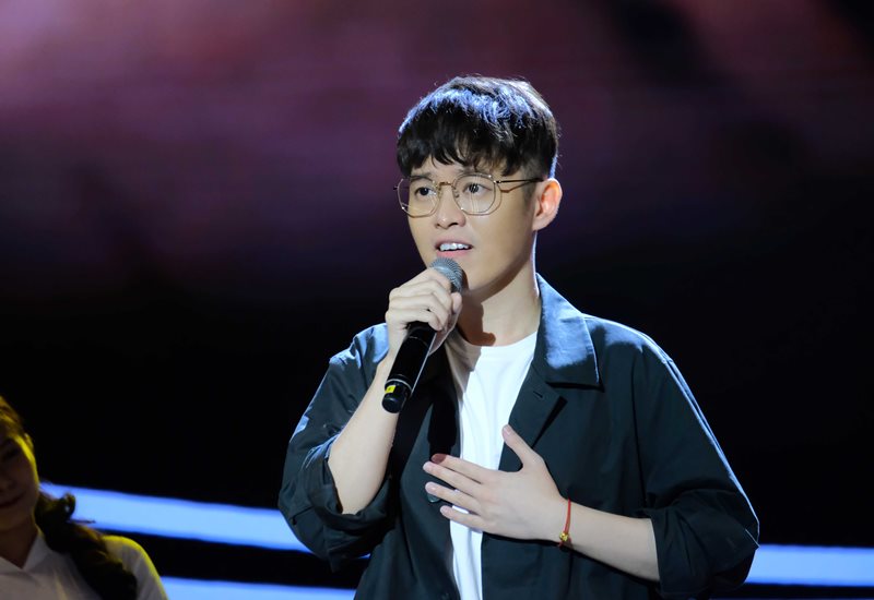 Anh Khang Lộ diện 11 thí sinh tham gia tranh tài tại Én Vàng Nghệ Sĩ 2020