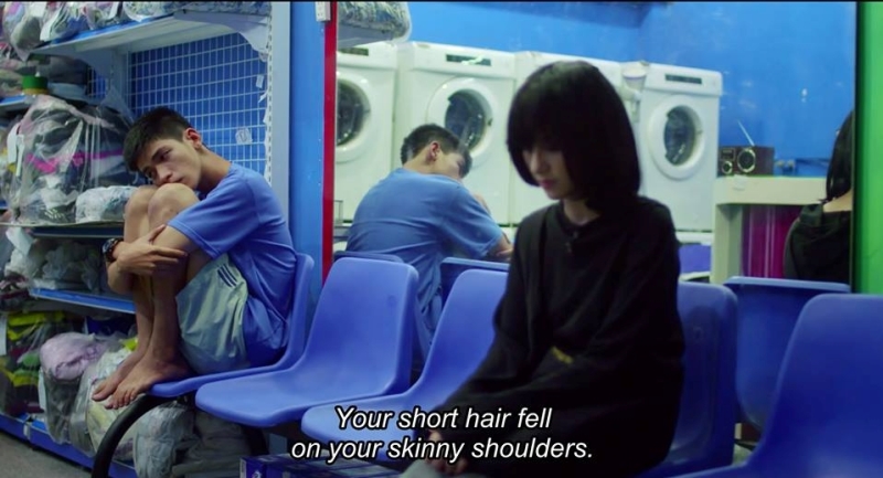 Dem giat ui Tran Thanh Film Box giới thiệu chùm phim ngắn với chủ đề “Những câu chuyện nực cười”