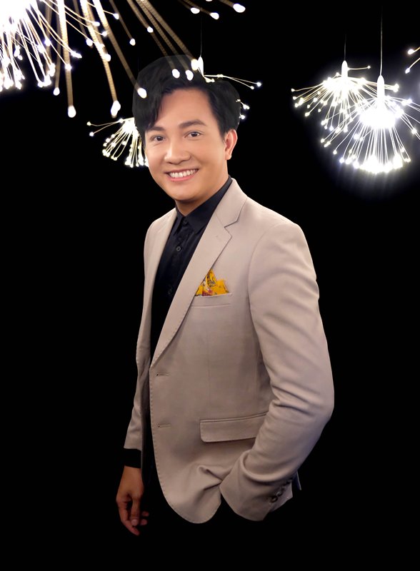 Nguyen Bao Lộ diện 11 thí sinh tham gia tranh tài tại Én Vàng Nghệ Sĩ 2020