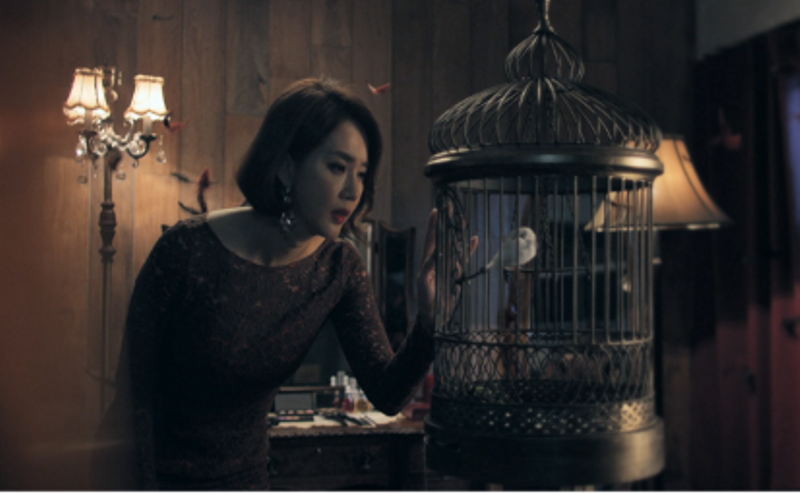 Phim Hoạ mi trong mưa Oh Hyun Kyung 4 Phim Hoạ mi trong mưa: “Cung đấu” thời hiện đại của màn ảnh Hàn