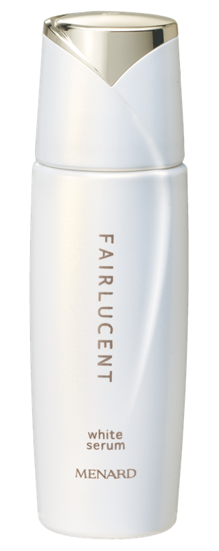 mỹ phẩm Fairlucent Menard 1 Bạn biết gì về Fairlucent   Dòng sản phẩm làm trắng trị nám ELLE Beauty Awards tôn vinh hai năm liên tiếp?