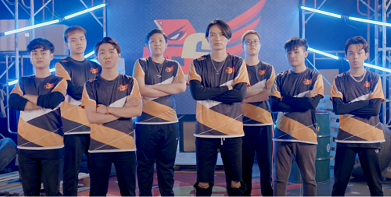 5 1 POPS eSports tung ra Music Video về eSports đầu tiên tại Việt Nam