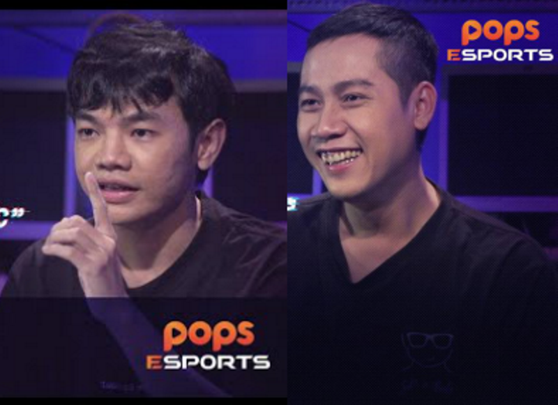6 2 POPS eSports tung ra Music Video về eSports đầu tiên tại Việt Nam