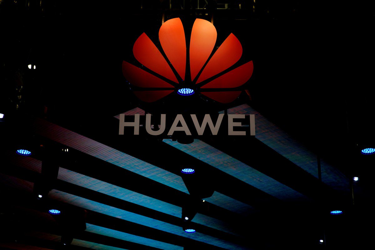 huawei ksat Công ty khảo sát Mỹ: Huawei đang chiếm ưu thế trong lĩnh vực mạng viễn thông