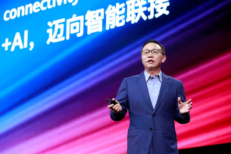 huawei Huawei nỗ lực xây dựng các Bản sao thông minh trong ngành với kết nối thông minh