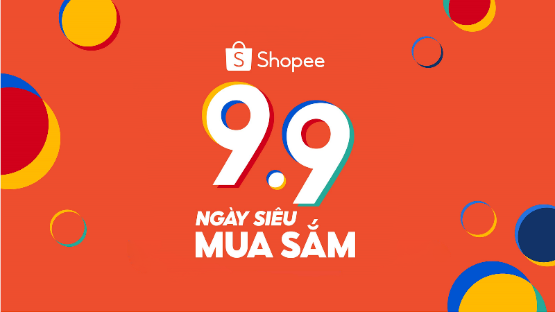 shopee sieu mua sam TRESemmé hợp tác cùng Shopee nâng cao trải nghiệm mua sắm trực tuyến với sự kiện 9.9 Ngày Siêu Mua Sắm