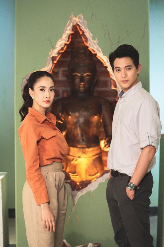 “Chiêu trò nguyên thủy” 1 Dự án phim lớn nhất CH3 Thái Lan năm 2020 chính thức phát sóng tại Việt Nam 