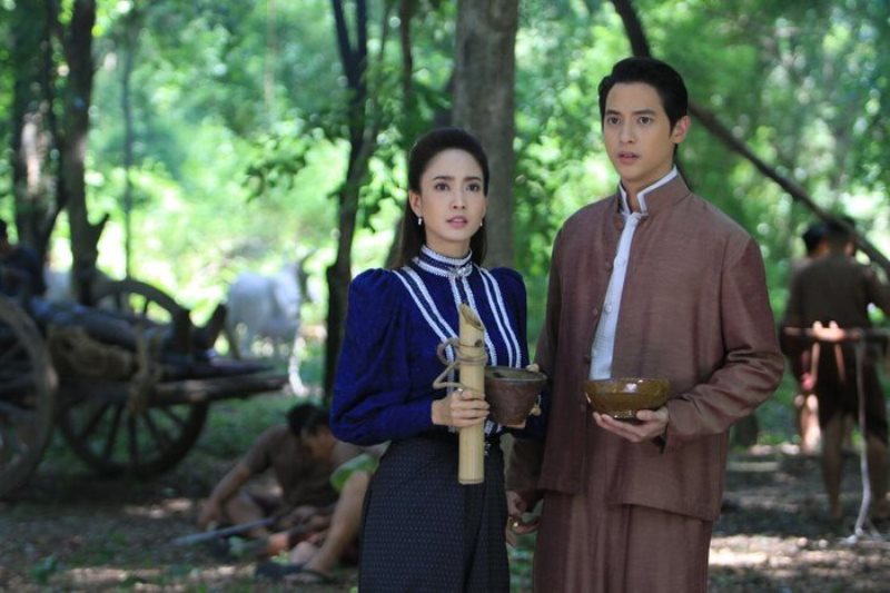 “Chiêu trò nguyên thủy” 5 Dự án phim lớn nhất CH3 Thái Lan năm 2020 chính thức phát sóng tại Việt Nam 