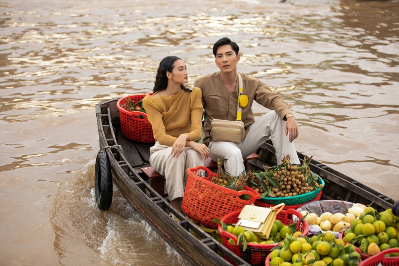 pedro viet nam 14 Kỷ niệm 10 năm tại Việt Nam, PEDRO ưu ái ra mắt BST độc quyền và giới hạn cho tín đồ thời trang Việt