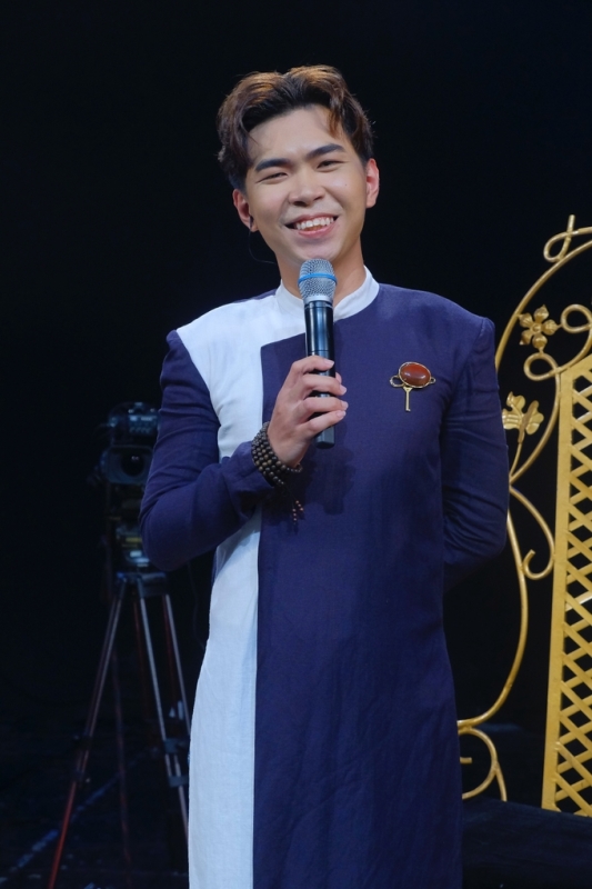 Minh Dự Danh hài Kiều Oanh, Minh Nhí làm giám khảo Cười Xuyên Việt 2020