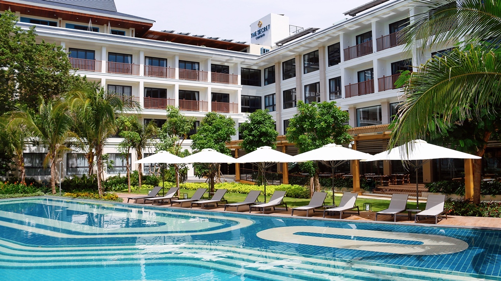 Tập đoàn AKYN 4 Tập đoàn AKYN: Kiến tạo giá trị đích thực trong ngành dịch vụ hiếu khách tại Việt Nam
