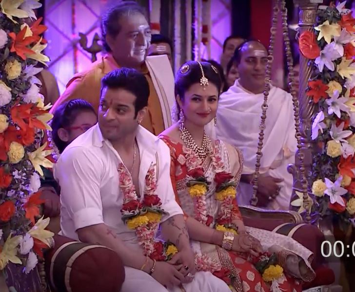 2 Đám cưới Nam Ấn được khắc hoạ sinh động trên phim Hạnh Phúc Muộn Màng