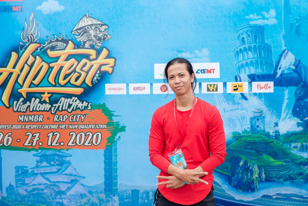 cover bai viet Founder Phạm Duy Linh   Người tạo sân chơi HipFest sôi động cho giới trẻ Việt