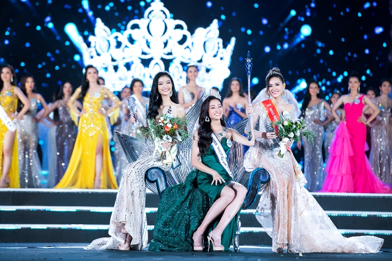 Miss World Việt Nam Miss World Việt Nam dự kiến trở lại “đường đua” sắc đẹp trong tháng 3 năm nay