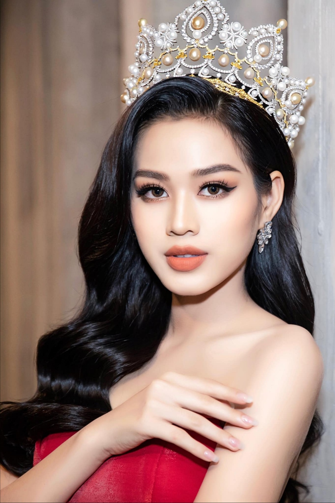 Screenshot 20210112 141445 Hoa Hậu Đỗ Hà xuất sắc lọt TOP 10 chiến binh sắc đẹp Miss World do Missosology bình chọn
