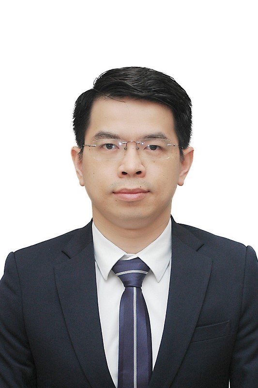 Trần Ngọc Minh Kienlongbank bổ nhiệm 03 Phó Tổng Giám đốc mới 