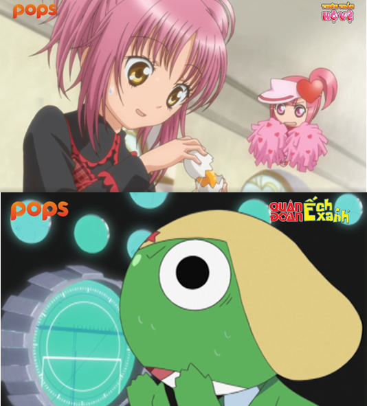 2 bộ anime siêu thực 2 2 bộ anime siêu thực khiến người xem cười sái quai hàm