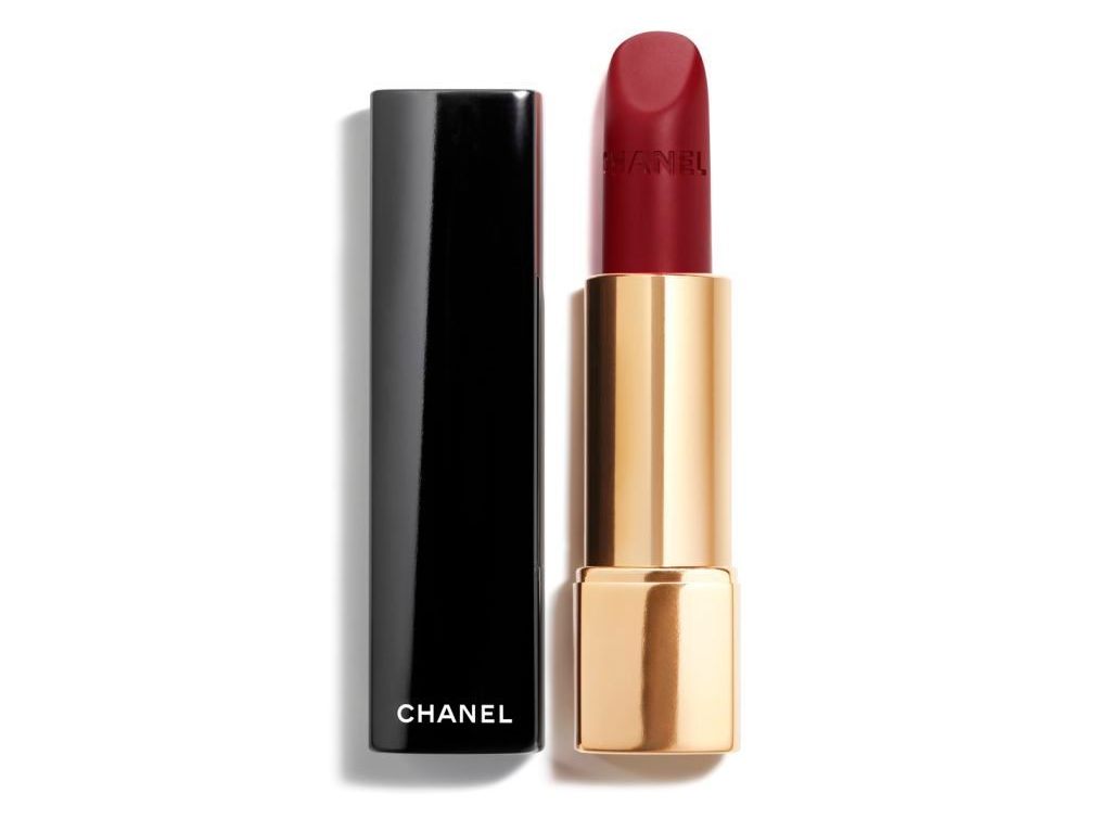 Chanel 8 thỏi son đỏ cực kỳ lôi cuốn mà những quý cô sành điệu phải có