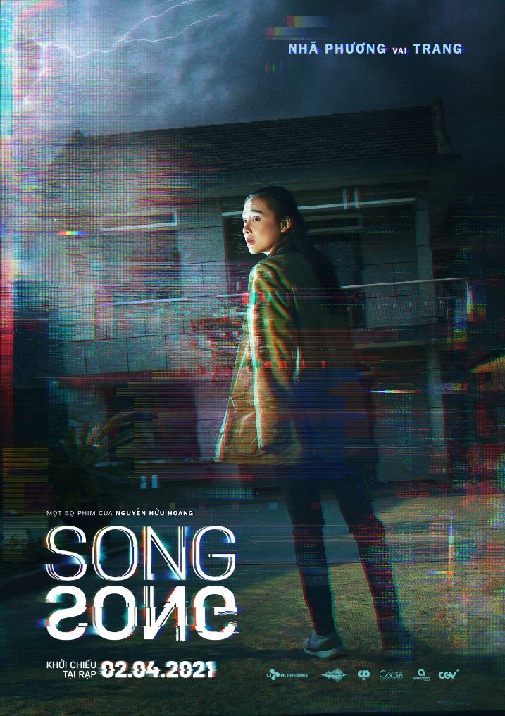 SS Trang Song Song tung bộ ảnh nhân vật nhuốm màu bí ẩn, khiến khán giả tò mò về số phận nhân vật