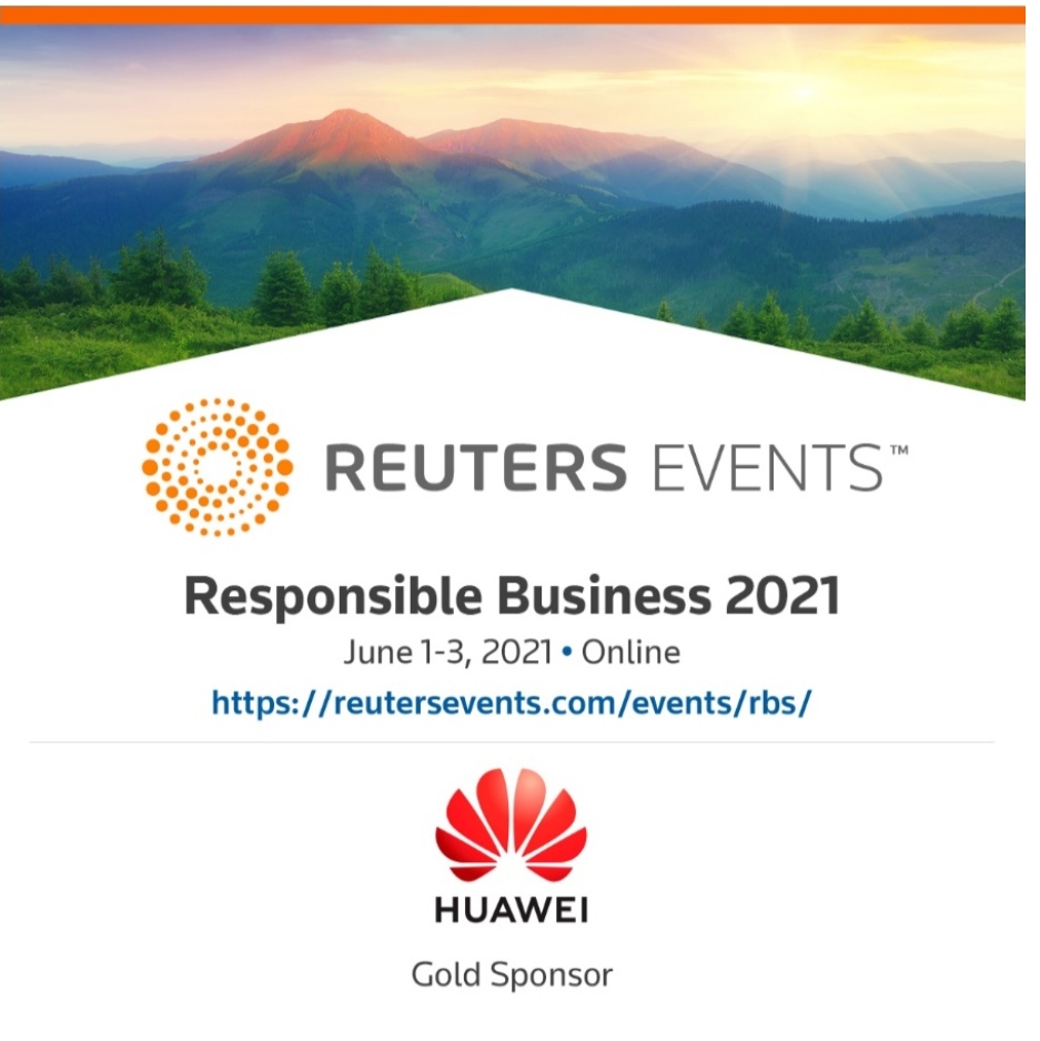 Screenshot 20210602 145643 Huawei tham gia Diễn đàn Doanh nghiệp có trách nhiệm năm 2021