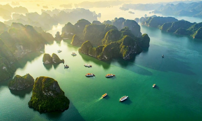 thuy si 4 Ngày Việt Nam tại Thụy Sỹ 2021: Những cảnh sắc thiên nhiên tuyệt đẹp không thể bỏ lỡ