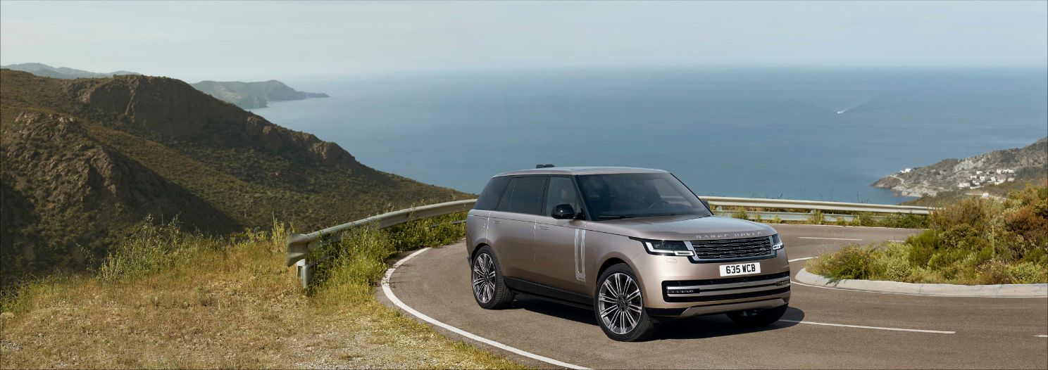 Range Rover 6 Range Rover mới ra mắt toàn cầu: Sang trọng, thiết kế đỉnh cao, giá từ 10,8 tỷ