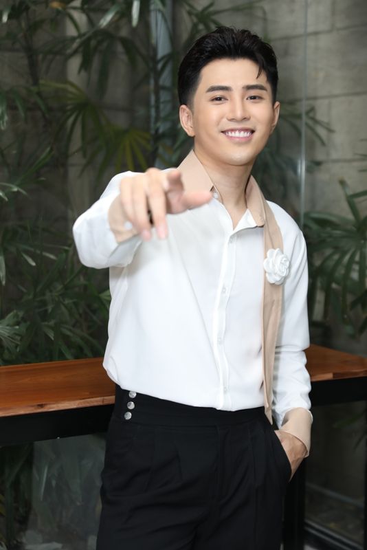 Góc Nhỏ Thanh Xuân 1 Will cầm trịch chương trình âm nhạc mới với dàn ca sĩ triệu view