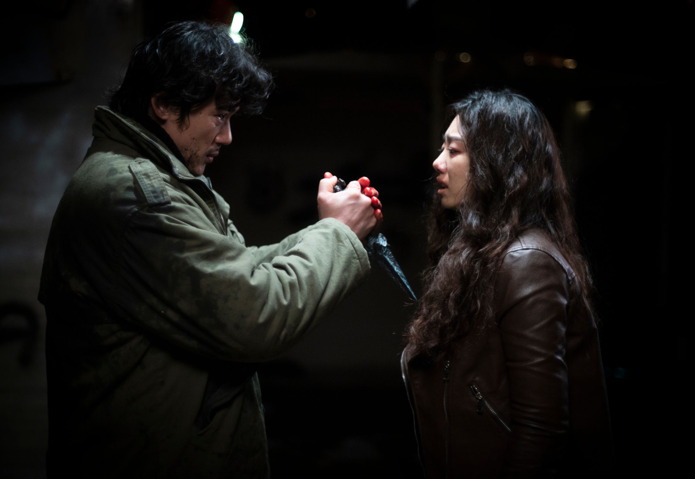 cong dia nguc 3 Cổng Địa Ngục – Bộ phim kinh dị Hàn hấp dẫn nhất tháng 1