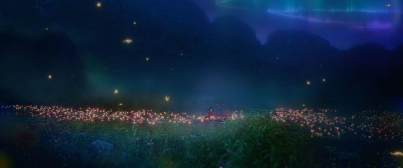 Bản sao của Ky xao 2 Đã mắt với hiệu ứng CGI trong phim Trạng Tí