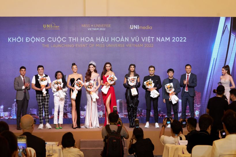 Miss Supranational Vietnam 1 Kim Duyên chính thức trở thành đại diện Việt Nam tham dự Miss Supranational 2022