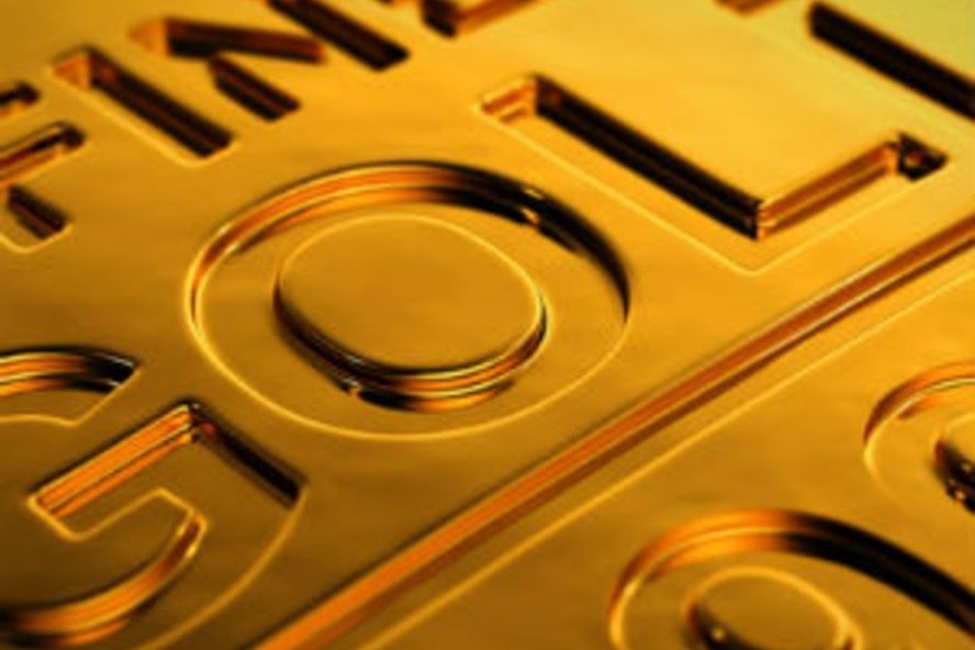 vang Mỹ dự báo thời điểm giá vàng tăng mức cao kỷ lục mới