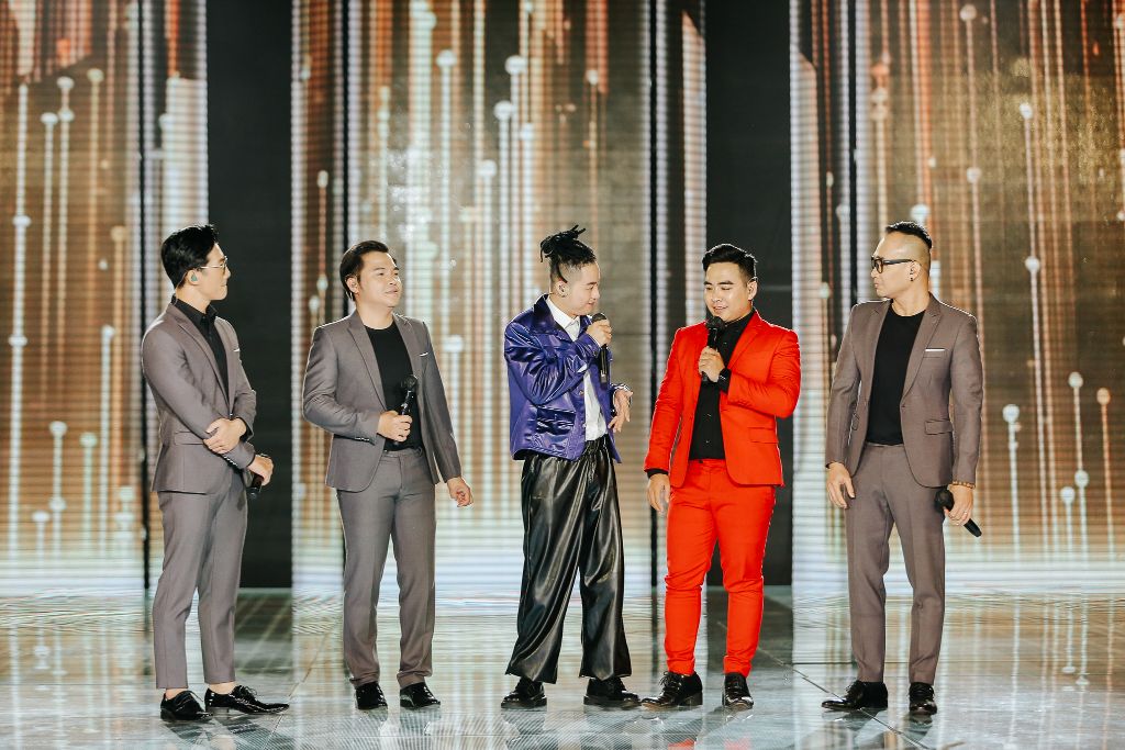 Cùng Hát Lên Nào 2 1 MTV tiết lộ ý nghĩa đặc biệt với âm nhạc của nhạc sĩ Trần Tiến