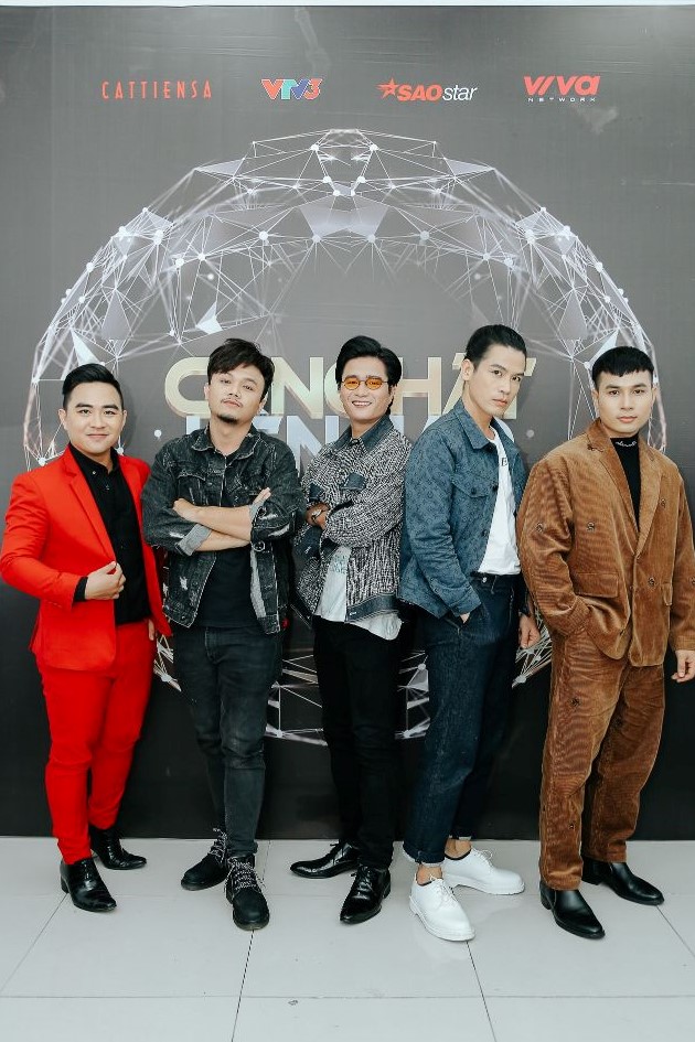 Cùng Hát Lên Nào 3 MTV tiết lộ ý nghĩa đặc biệt với âm nhạc của nhạc sĩ Trần Tiến