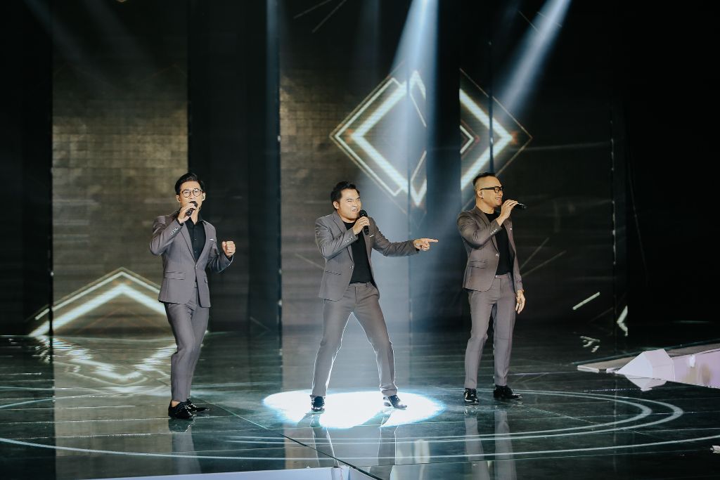 Cùng Hát Lên Nào 4 MTV tiết lộ ý nghĩa đặc biệt với âm nhạc của nhạc sĩ Trần Tiến