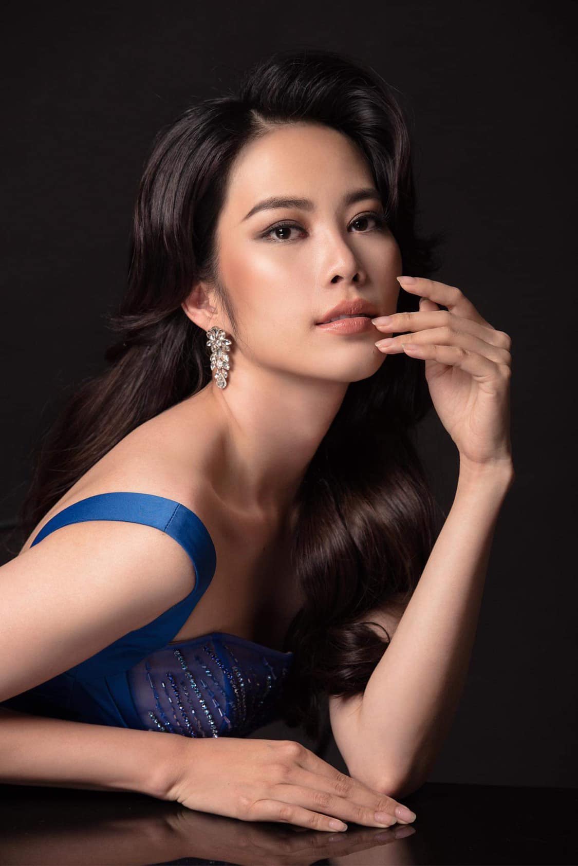  Nam Em xác nhận tham dự cuộc thi Miss World Vietnam 2022