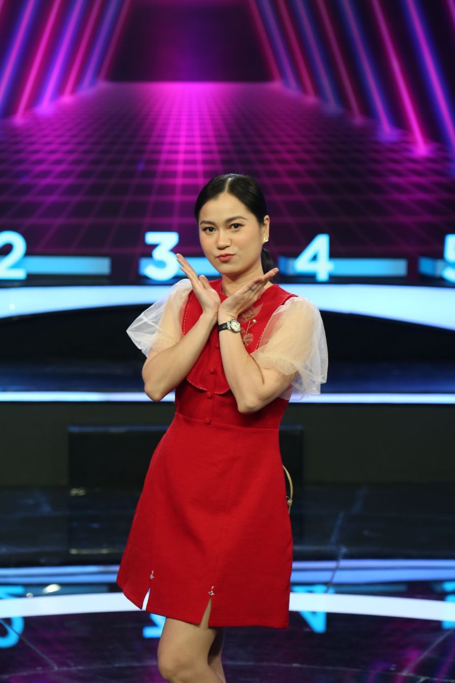 Giác quan thứ 6 2 Yuno Bigboi bắn beatbox cho Lâm Vỹ Dạ hát Vọng kim lang của cố ca sĩ Phi Nhung