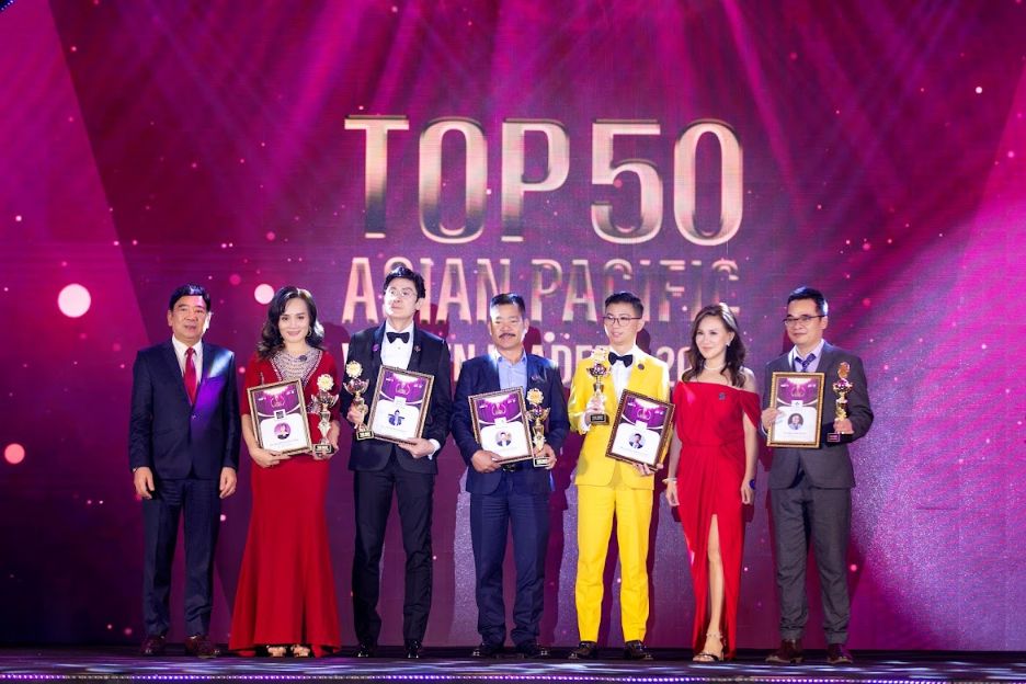 Ảnh 5 Hoành tráng và mãn nhãn với Lễ vinh danh Top 50 Nữ lãnh đạo Châu Á   Thái Bình Dương 2022