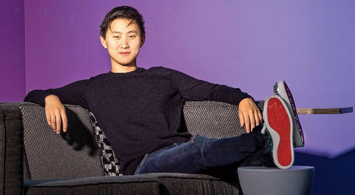 Alexandr Wang tỷ phú AI trẻ nhất thế giới Alexandr Wang   tỷ phú AI trẻ nhất thế giới