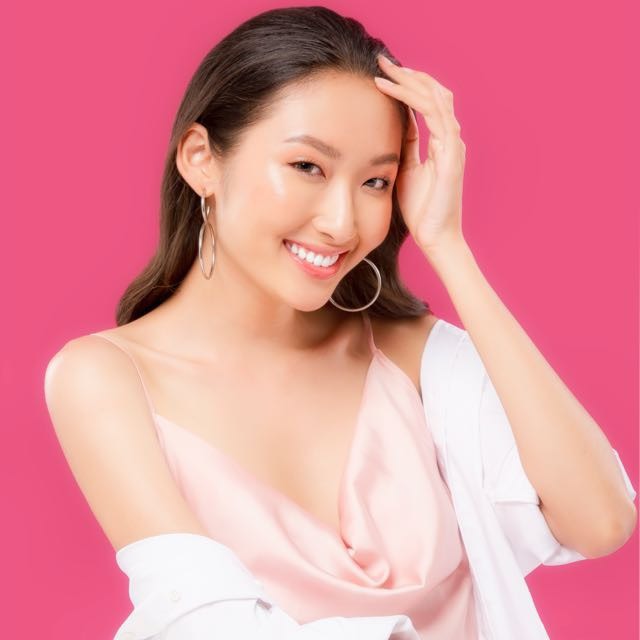 Hoa hậu Sinh viên Thế giới 2019 Thanh Khoa tự tin với mặt mộc 3 Hoa hậu Sinh viên Thế giới 2019 Thanh Khoa tự tin khoe mặt mộc khiến netizen thích thú