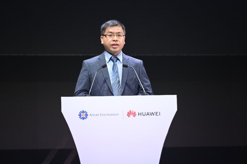 Huawei 2 Huawei ký kết 17 biên bản ghi nhớ hợp tác mới, chia sẻ cơ hội với các đối tác công nghiệp tại APAC