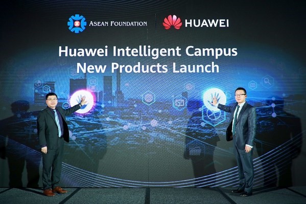 Huawei 3 Huawei ký kết 17 biên bản ghi nhớ hợp tác mới, chia sẻ cơ hội với các đối tác công nghiệp tại APAC