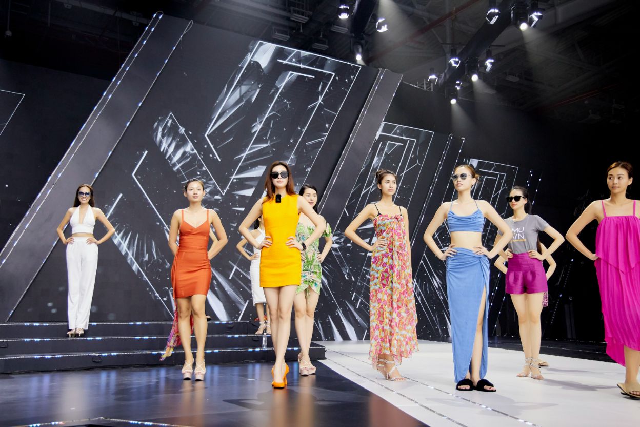 Hoa hậu Hoàn vũ Việt Nam 3 Chung kết Hoa hậu Hoàn vũ Việt Nam 2022 hứa hẹn bùng nổ với các màn trình diễn ấn tượng