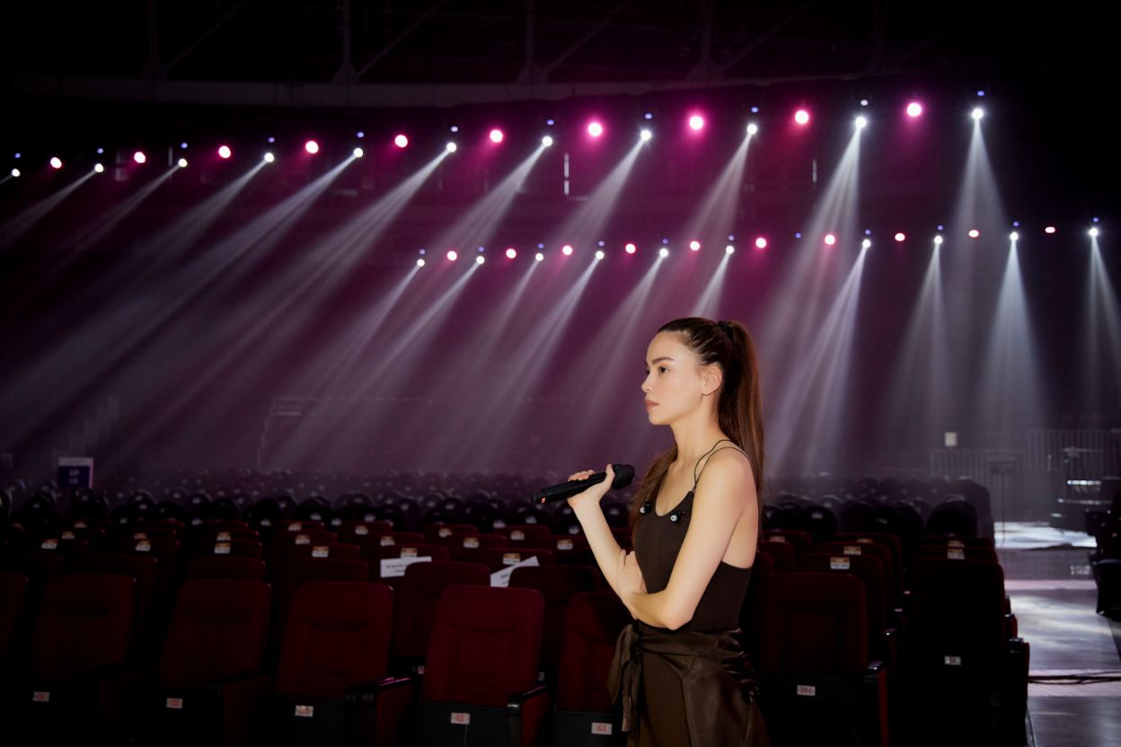 Hoa hậu Hoàn vũ Việt Nam 5 Chung kết Hoa hậu Hoàn vũ Việt Nam 2022 hứa hẹn bùng nổ với các màn trình diễn ấn tượng