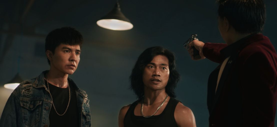 Web drama 2 Trailer Xóm Chùa của Việt Hương khiến dân mạng rần rần vì dàn sao xuất hiện quá ấn tượng
