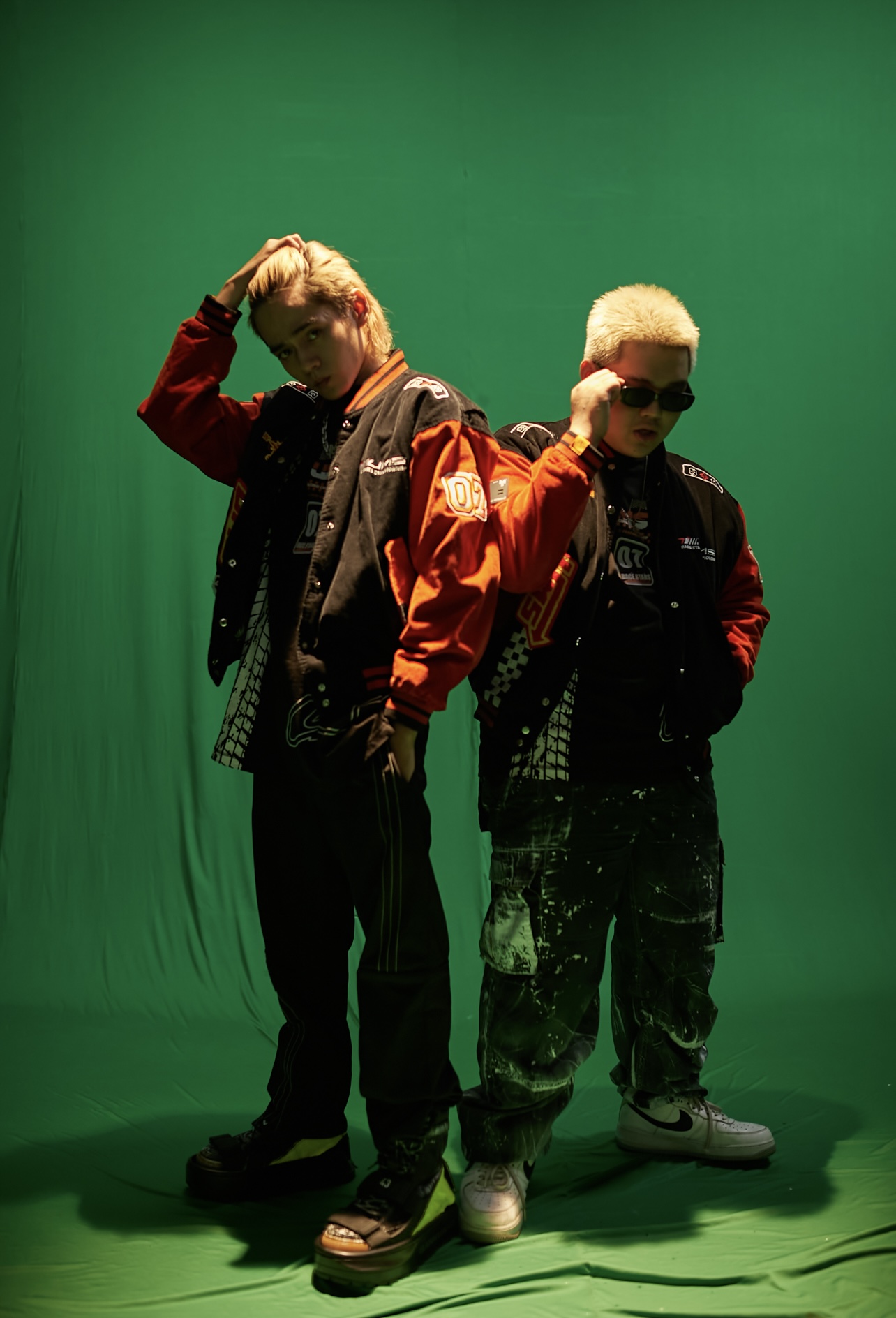  ‘Chiến thần battle rap’   Billy100 debut cực cháy với ‘Bay Lên Đáp Xuống’