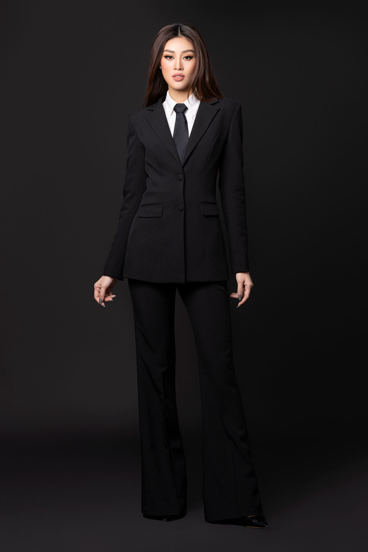 Business Woman 2 Khánh Vân lập công ty riêng, quyền lực trong vai trò Business Woman