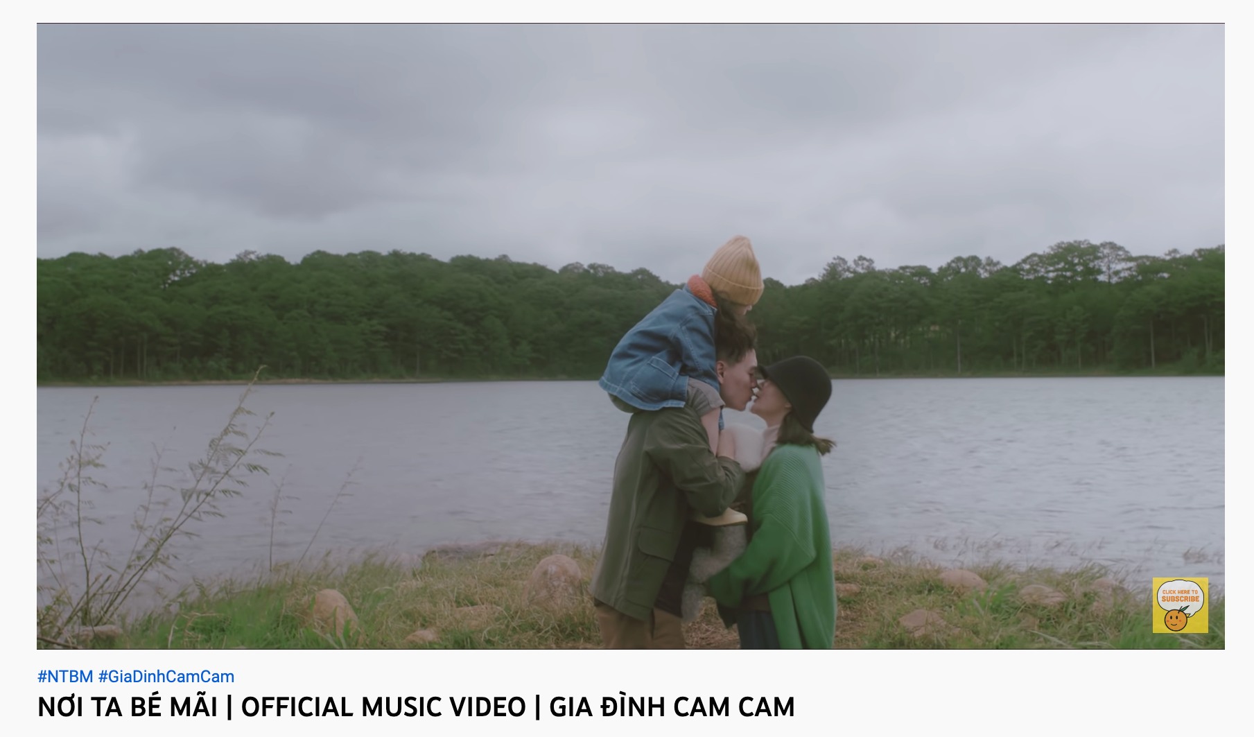 Gia đình Cam Cam 3 Hành trình từ hot face đến hot family tại Việt Nam đầu tiên đạt Nút vàng YouTube 