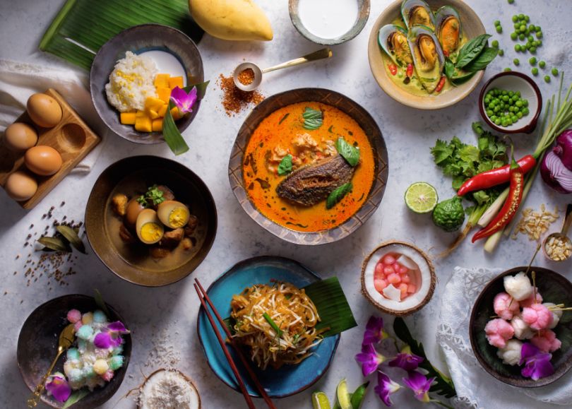 Món Thái 1 Lên lịch khám phá ẩm thực đa quốc gia trong Ngày hội ShopeeFood