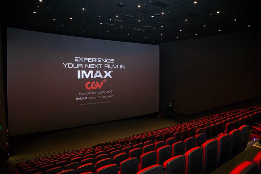 Phim và rạp 2 Vì sao xem phim tại rạp vẫn là trải nghiệm khó thay thế?   